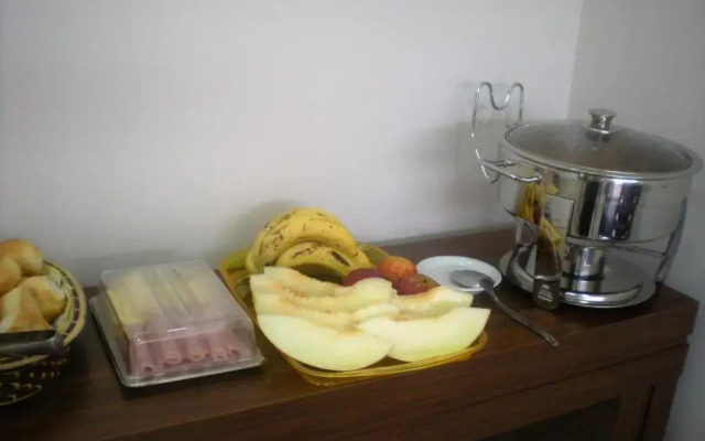 Hotel Villaggio Nobre