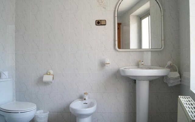 Hostal Pirineos Meliz