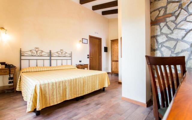 Villa Santa Caterina