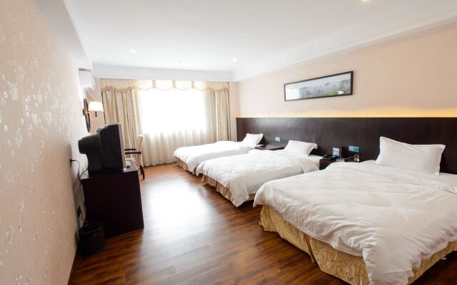 Jia He Hotel