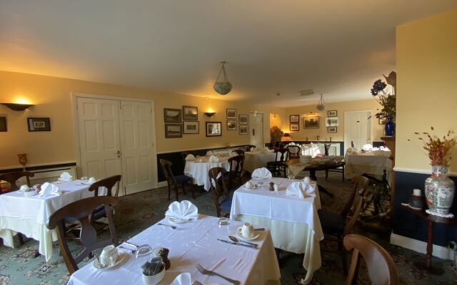 The Coach House