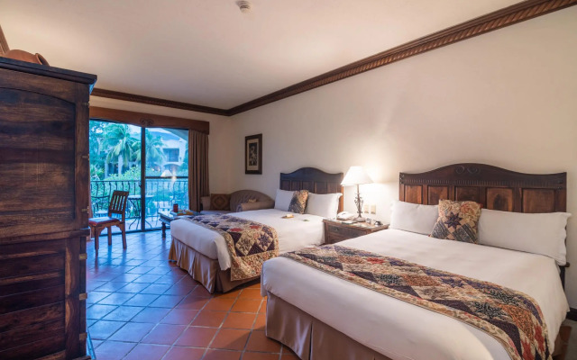 Promisedland Resort & Lagoon