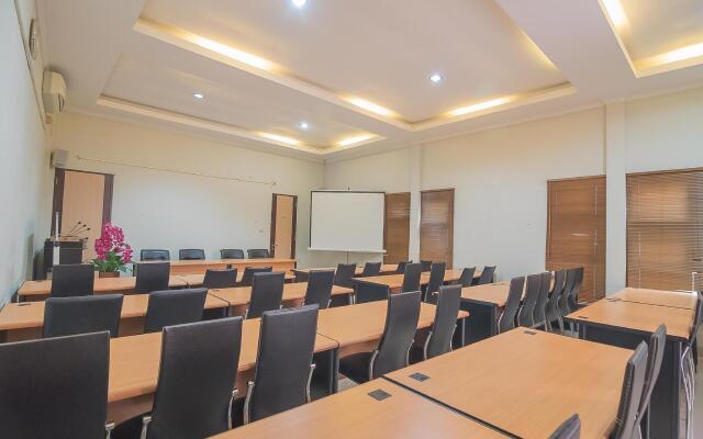 RedDoorz Syariah Plus @ Banjarbaru 2