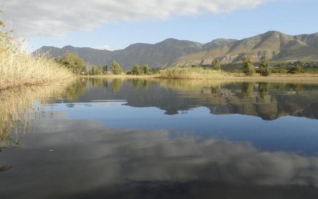 Stanford River Lodge