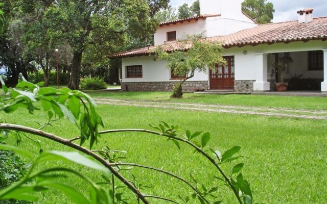 Posada El Prado