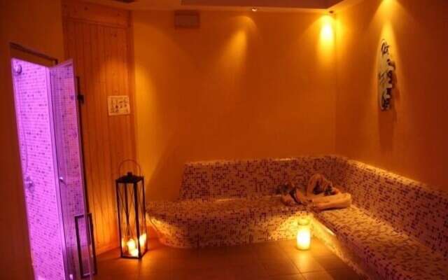 Albergo Ristorante La Baita