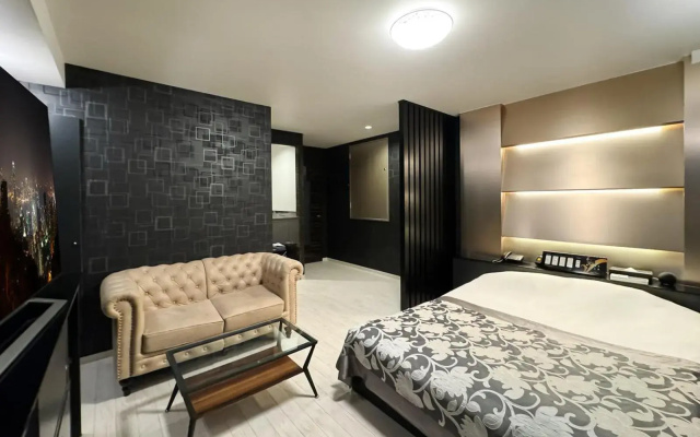 Hotel Gran Villa