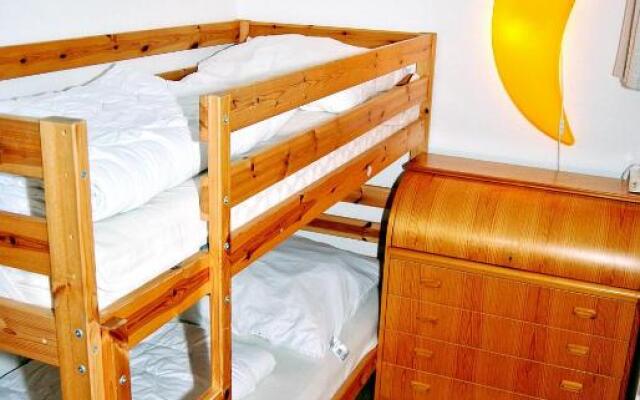 Ferienpark H08-011 Ferienpark