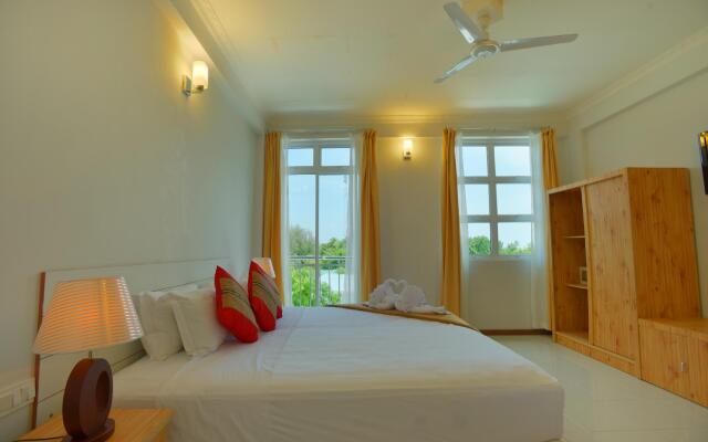 Rasdhoo Grand & Spa