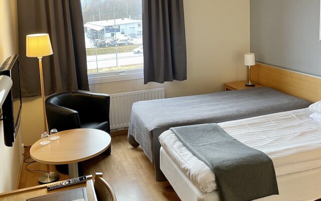 Hotell Nyboholm