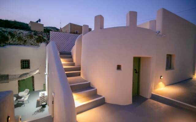 Elite Houses