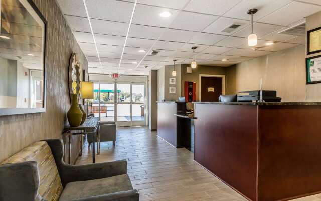 Quality Inn Pleasant View