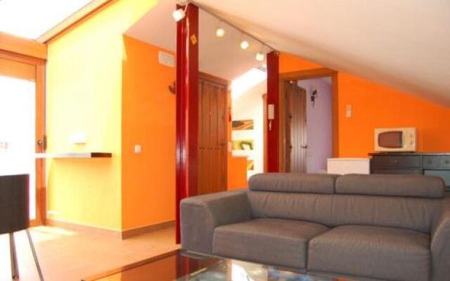 Apartamentos El Palo