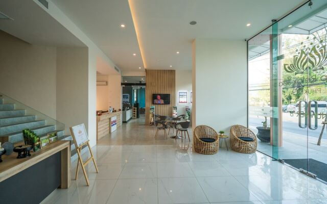 Oceana Kamala by Lofty