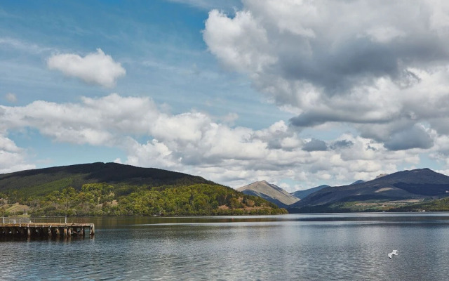 Brambles of Inveraray