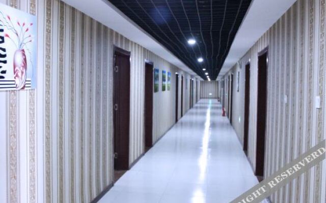 Weifang Fengya Express Hotel