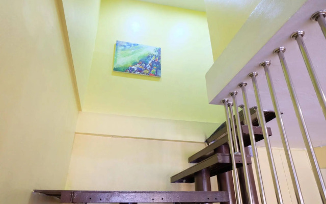 AK Hostel
