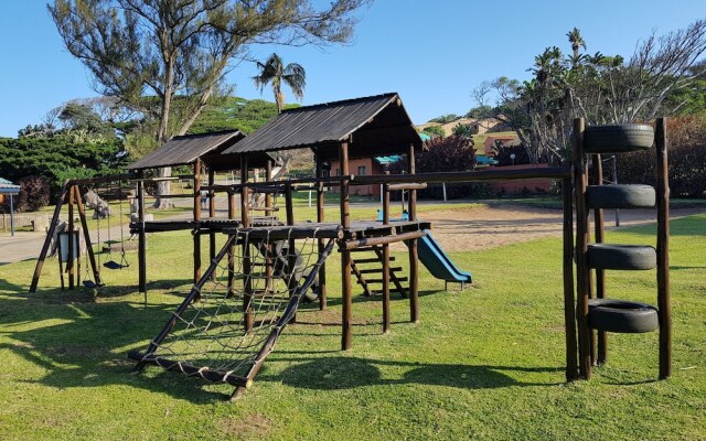 Port Edward Holiday Resort