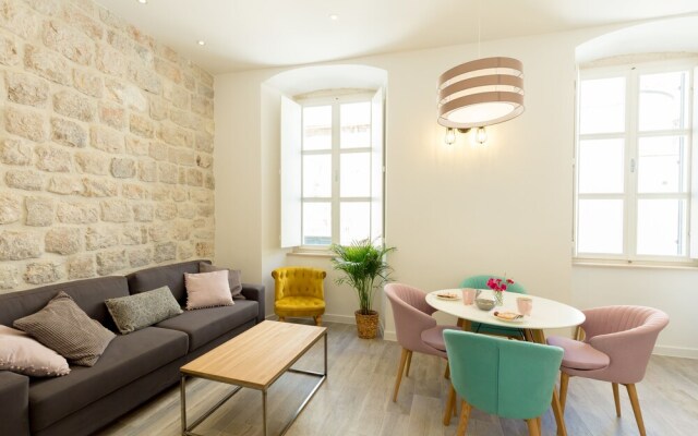 Hedera Estate, Hedera A2 Apartment