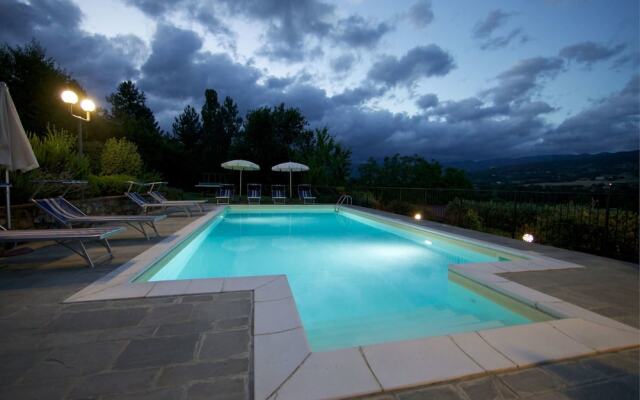 Wonderful private villa for 10 people with private pool, WIFI, TV, terrace, pets allowed and par...