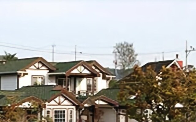 Yangpyeong Silver River Pension