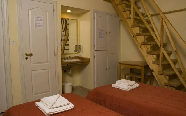 Hotel del Glaciar Libertador