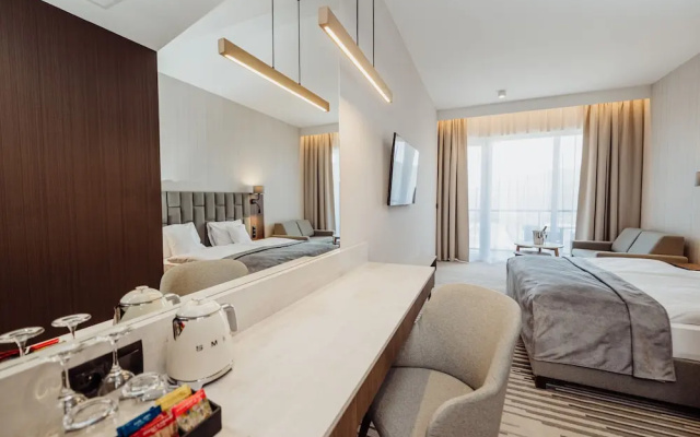 Elements Hotel & SPA