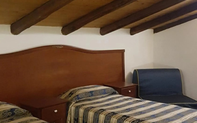Hotel Sangiuliano