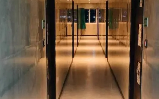 Hotel Harika Grand Lodge