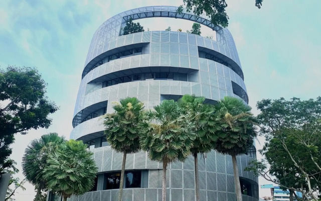 D'Hotel Singapore managed by The Ascott Limited