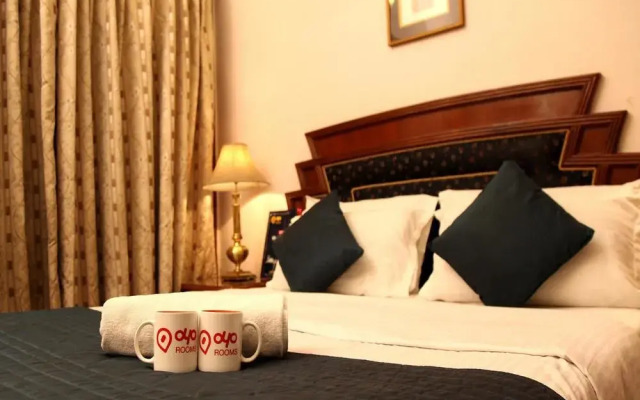 OYO 2147 Hotel Imperial House