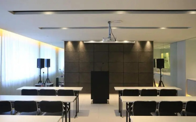 Jinjiang Inn Select Chongqing Railway Station Yangtze River View Branch