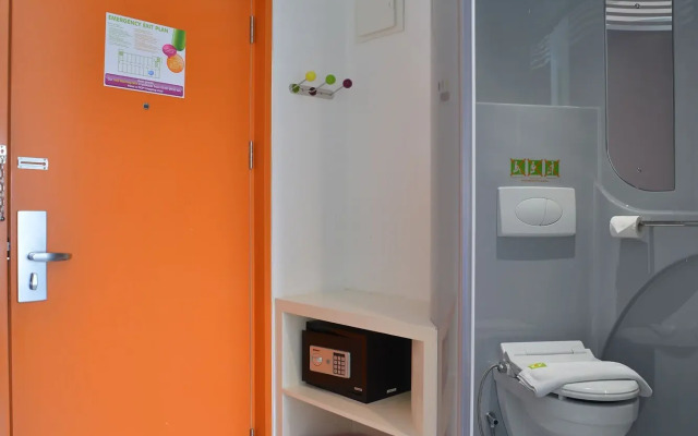 POP! Hotel Tebet Jakarta