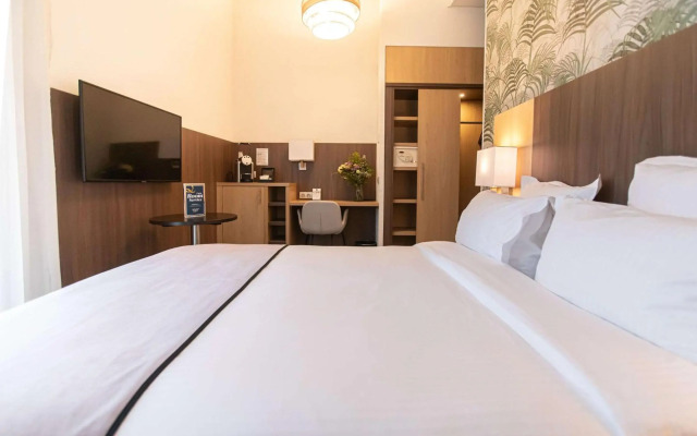 Quality Hotel Bordeaux Centre