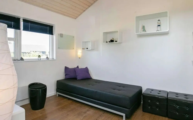 Holiday Home in Brovst
