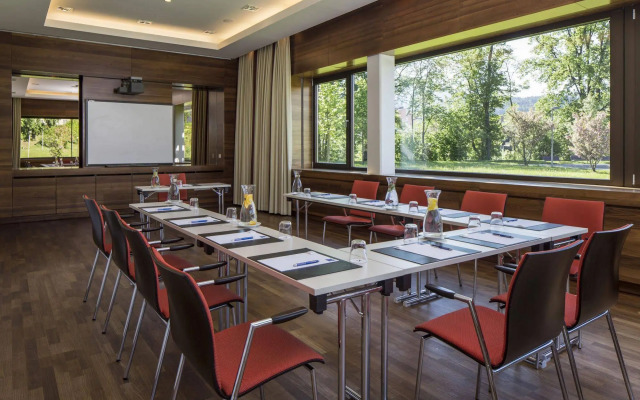 Hotel & Asia Spa Leoben