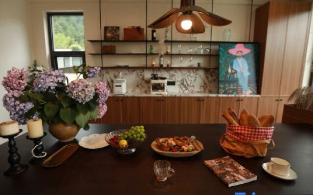 Zhangjiajie Xiwu Homestay