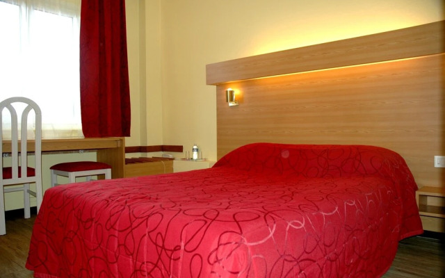 Logis Hotel Le Balcon