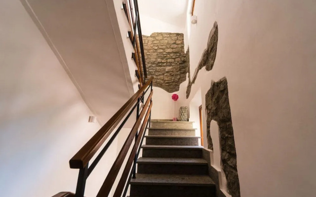 Le Undici Rose Hotel