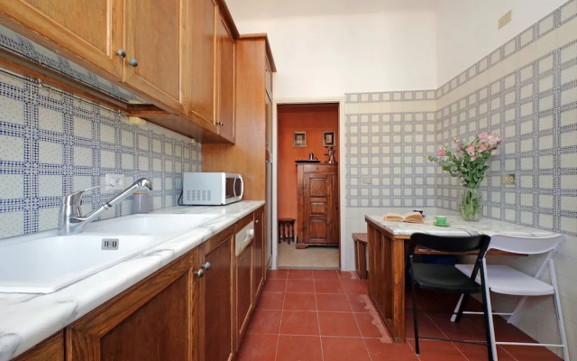 4bnb - Spacious Gracchi Apartment