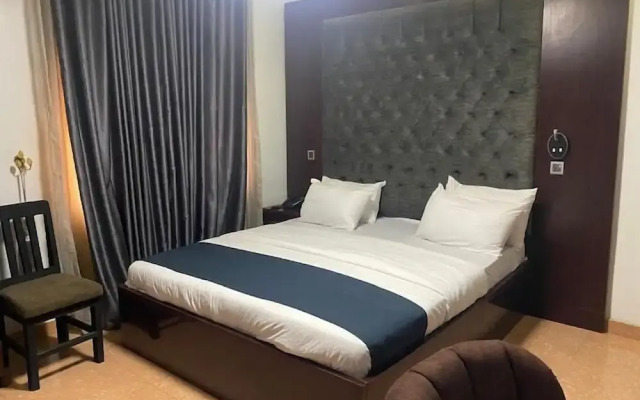 Zubee Villa Hotel