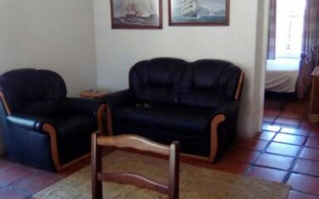 Onze Rust Guesthouse