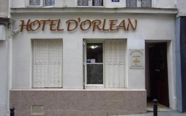 Hotel d'Orléans