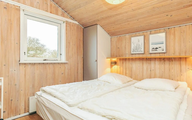 6 Person Holiday Home in Hjorring-by Traum