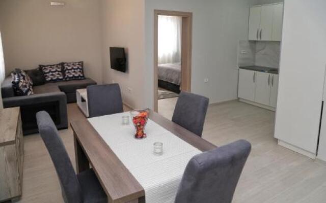 Apartmani MEB