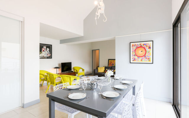 Holiday Home Valombre