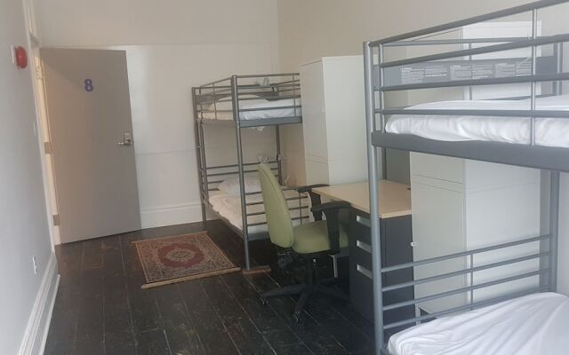 Wander - Downtown London