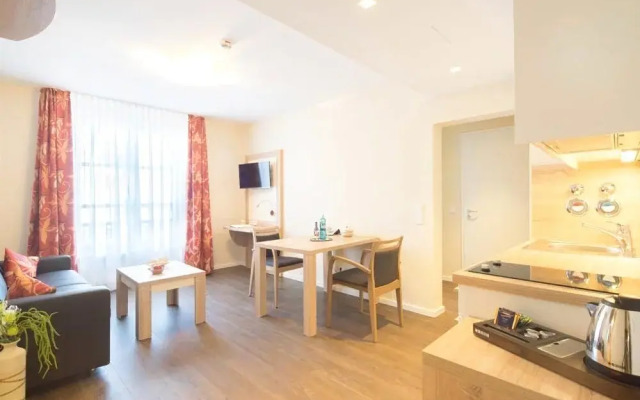 GDA Hotel am Schlosspark