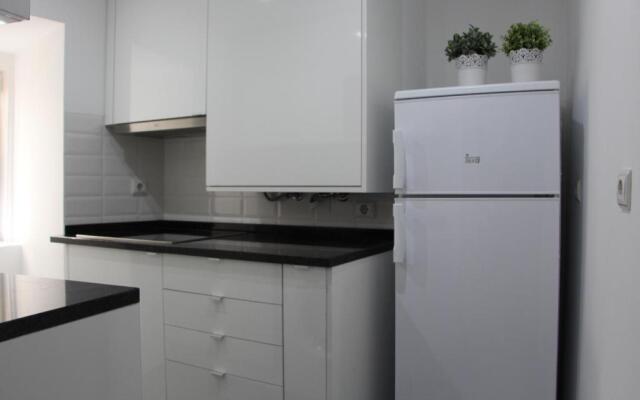 Sé Apartment