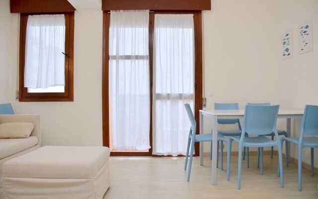 Seafront Luminous Flat in Bibione - Beahost